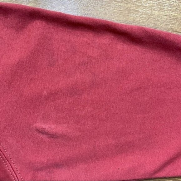 LL Bean Long Sleeve‎ T-shirt, Women’s Size Medium - Picture 10 of 10